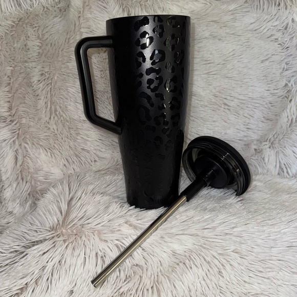 Brümate Era 40oz - Onyx Leopard - Picture 4 of 7